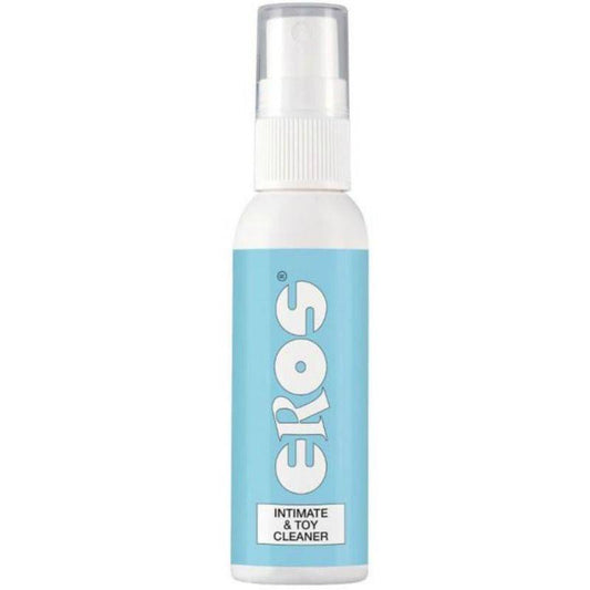 EROS - LIMPEZA EXTERNA E BRINQUEDOS ÍNTIMO 50 ML - Toys "n" Us