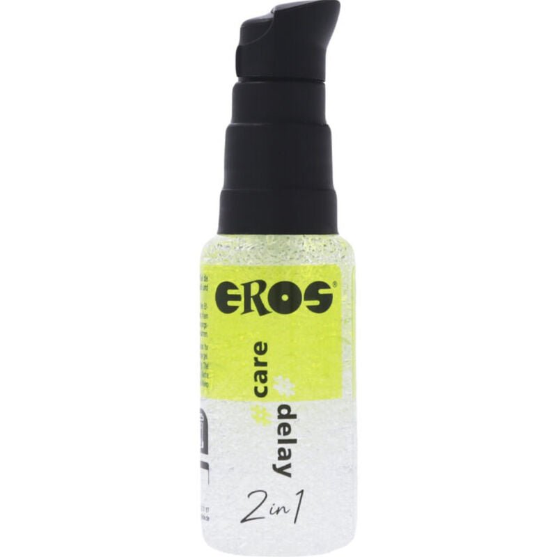 EROS - LUBE CARE DELAY 30 ML - Toys "n" Us