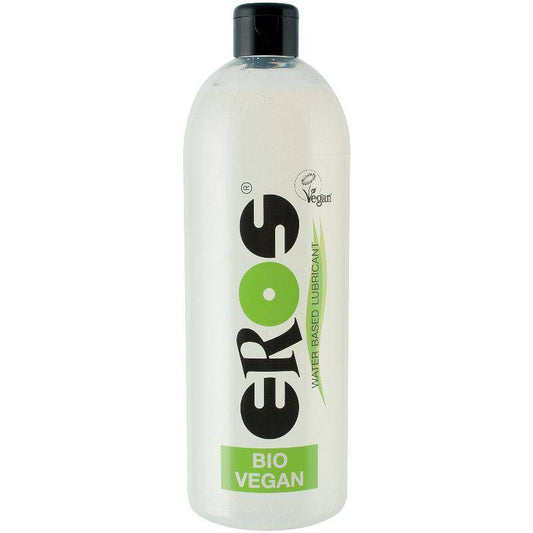 EROS - LUBRIFICANTE BASE DE GUA BIO VEGAN 100 ML - Toys "n" Us