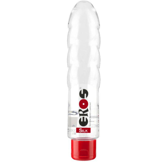 EROS - LUBRIFICANTE DE SILICONE DE SEDA 175 ML - Toys "n" Us