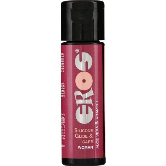 EROS - LUBRIFICANTE DE SILICONE MEDICAL PARA MULHERES 30 ML - Toys "n" Us