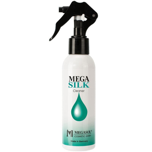 EROS MEGASILK - TOY CLEANER 150 ML - Toys "n" Us