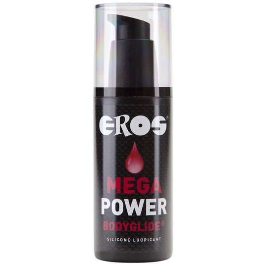 EROS POWER LINE - POWER BODYGLIDE SILICONE LUBRICANT 125 ML - Toys "n" Us