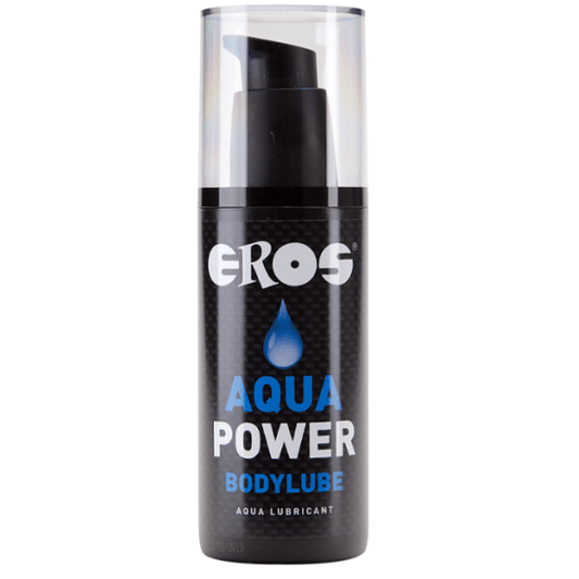 EROS POWER LINE - POWER BODYLUBE 125 ML - Toys "n" Us