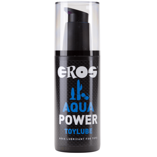EROS POWER LINE - POWER TOYLUBE 125 ML - Toys "n" Us