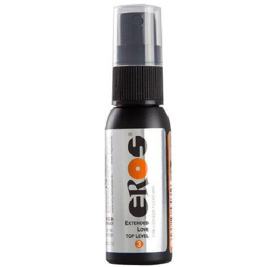 EROS - SPRAY RETARDANTE ESTENDIDO NÍVEL 3 - Toys "n" Us