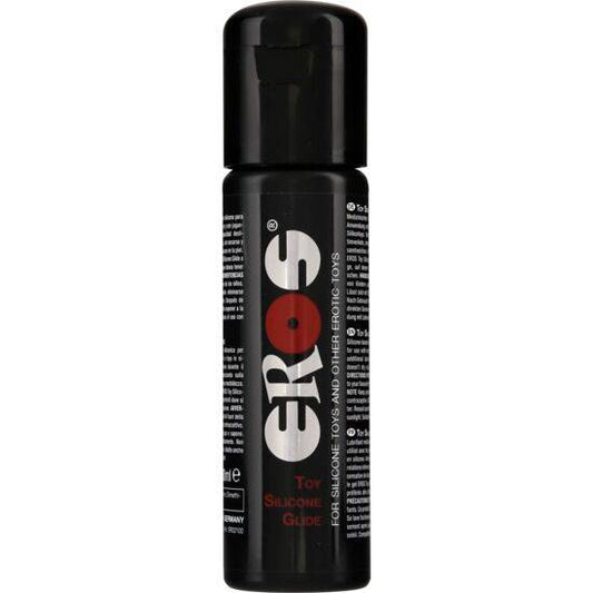 EROS - TOY SILICONE LUB PARA BRINQUEDOS 100 ML - Toys "n" Us