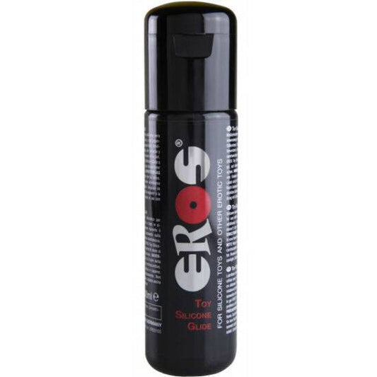 EROS - TOY SILICONE LUB PARA BRINQUEDOS 30 ML - Toys "n" Us