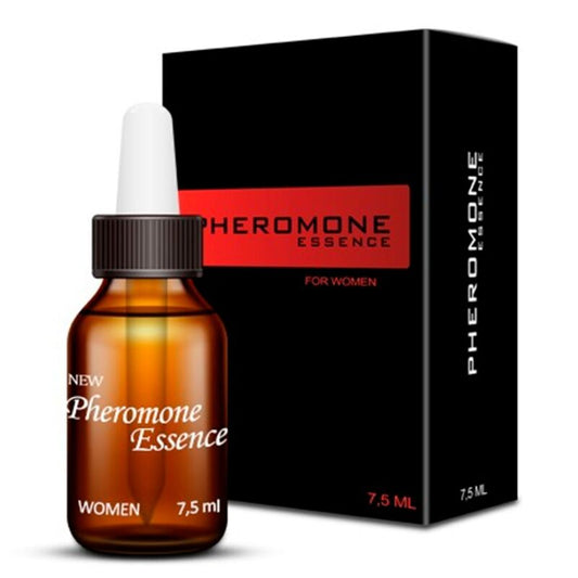 EURO1SEX - PHEROMONE ESSENCE PHEROMONES FOR HER 7.5 ML - Toys "n" Us