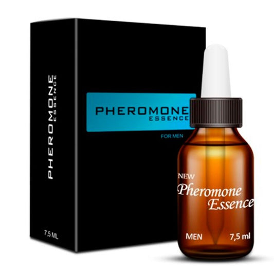 EURO1SEX - PHEROMONE ESSENCE PHEROMONES FOR HIM 7.5 ML - Toys "n" Us