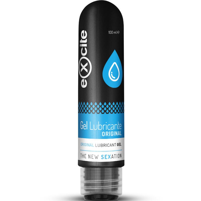 EXCITE - LUBE ORIGINAL 100 ML - Toys "n" Us