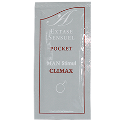 EXTASE SENSUAL - CLIMAX ESTIMULANTE MASCULINO 10 ML - Toys "n" Us