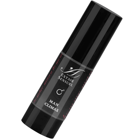 EXTASE SENSUAL - CLIMAX ESTIMULANTE PARA ELE - Toys "n" Us