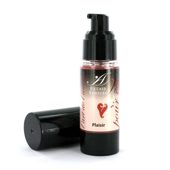 EXTASE SENSUAL - CREME ESTIMULANTE PARA ELA - Toys "n" Us