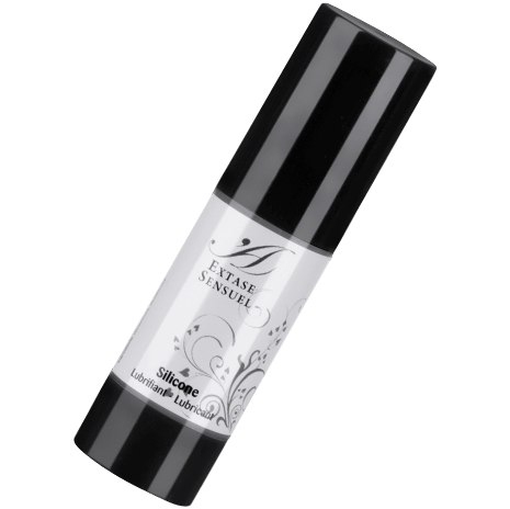 EXTASE SENSUAL - LUBRIFICANTE DE SILICONE 30 ML - Toys "n" Us