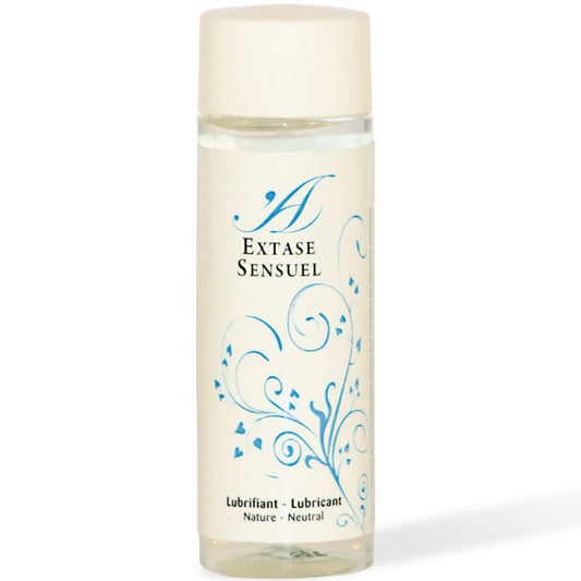 EXTASE SENSUAL - LUBRIFICANTE NATURAL 100 ML - Toys "n" Us