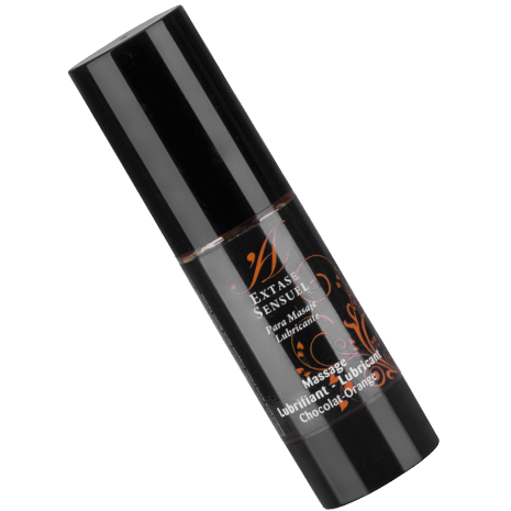 EXTASE SENSUAL - ÓLEO ESTIMULANTE DE CHOCOLATE E LARANJA 30 ML - Toys "n" Us