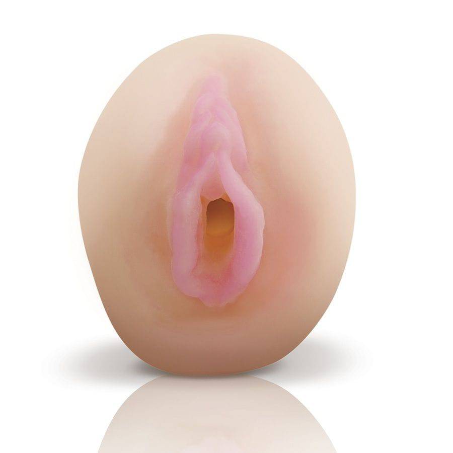 EXTREME TOYZ - MASTURBADOR DE VAGINA LATINA - Toys "n" Us