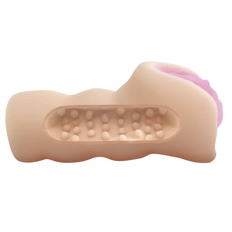 EXTREME TOYZ - MASTURBADOR DE VAGINA LATINA - Toys "n" Us