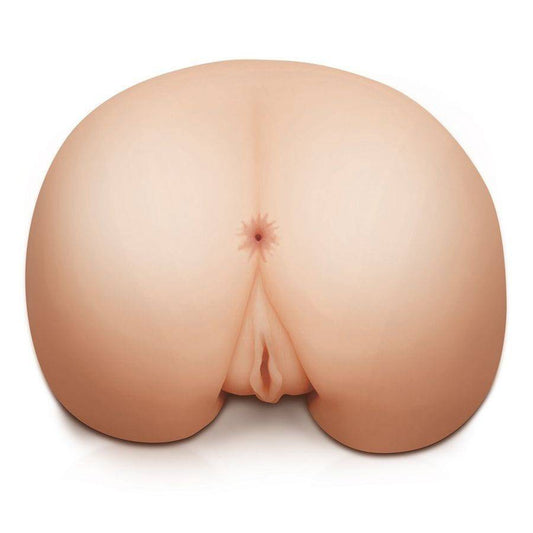 EXTREME TOYZ - MEGA MASTURBADOR DE NUS FEMININO - Toys "n" Us