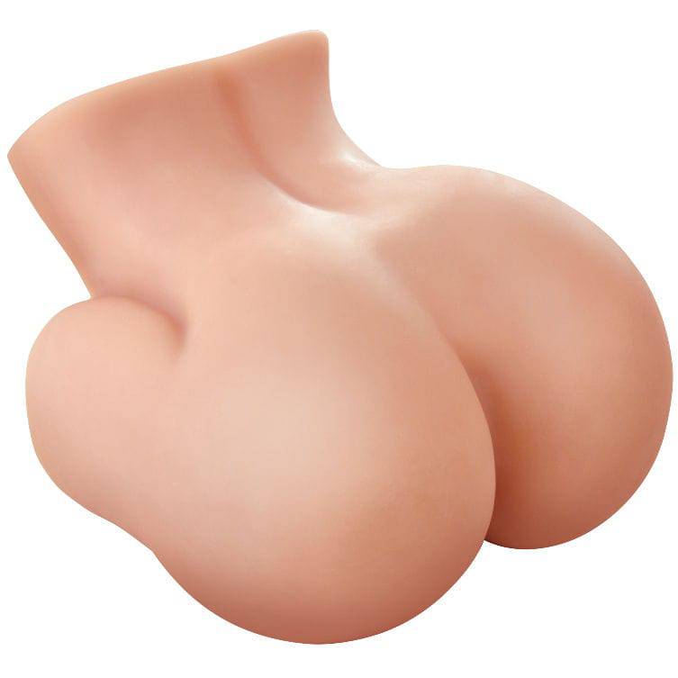 EXTREME TOYZ - PIPEDREAMS FODA - ME VAGINA BOVA E BUNDA REALÍSTICA - Toys "n" Us