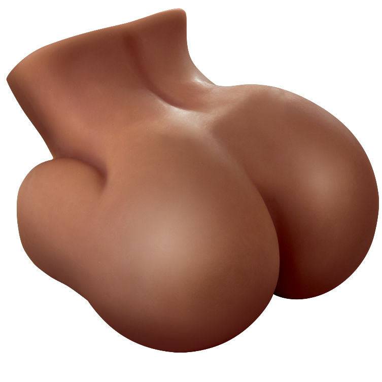 EXTREME TOYZ - PIPEDREAMS FUCK ME SILLY VAGINA E REALISTA BLACK ASS - Toys "n" Us