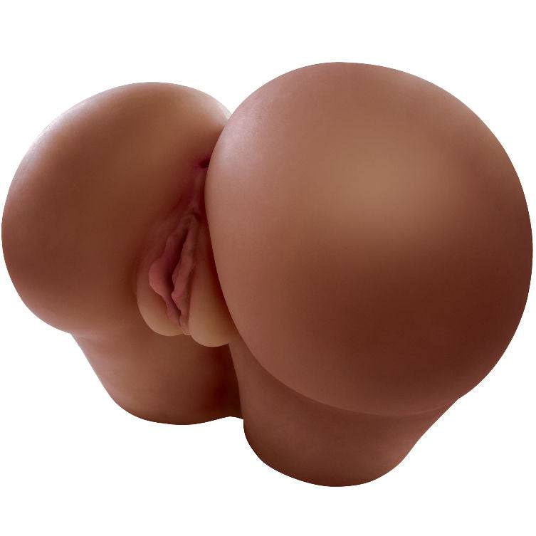 EXTREME TOYZ - PIPEDREAMS FUCK ME SILLY VAGINA E REALISTA BLACK ASS - Toys "n" Us