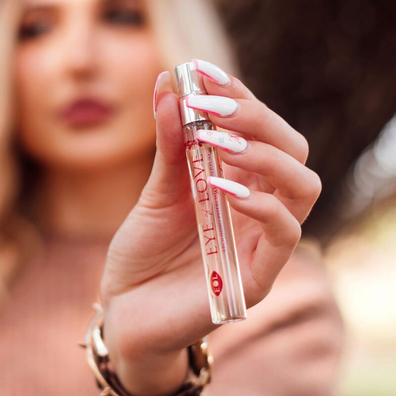 EYE OF LOVE - EOL PHEROMONE PARFUM 10 ML - ONE LOVE - Toys "n" Us