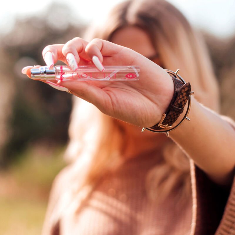 EYE OF LOVE - EOL PHEROMONE PARFUM 10 ML - UNSCENTED FEMALE - Toys "n" Us