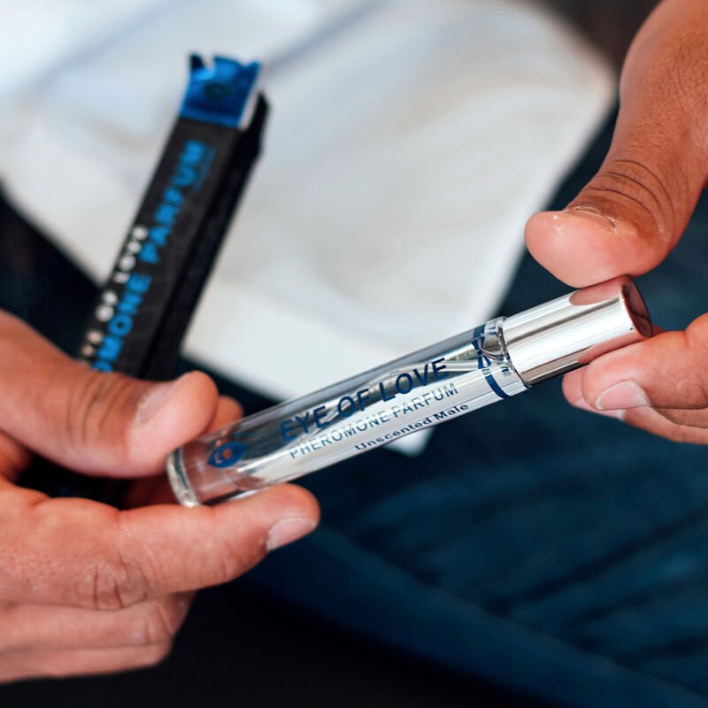 EYE OF LOVE - EOL PHR PARFUM 10 ML - UNSCENTED MALE - Toys "n" Us