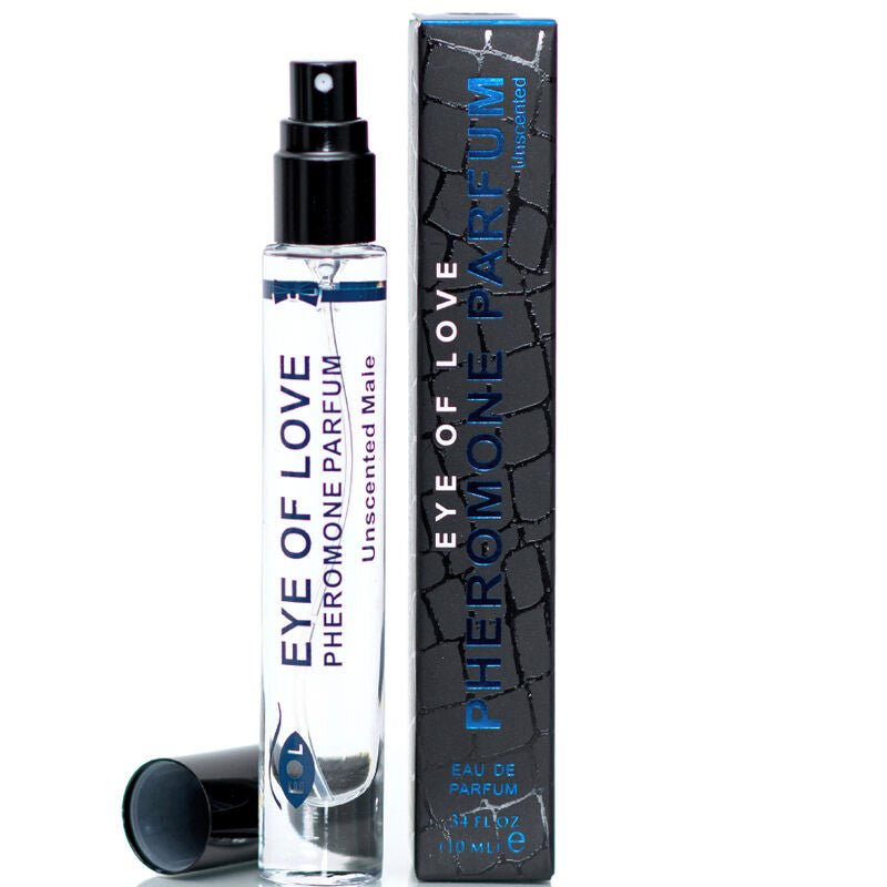 EYE OF LOVE - EOL PHR PARFUM 10 ML - UNSCENTED MALE - Toys "n" Us