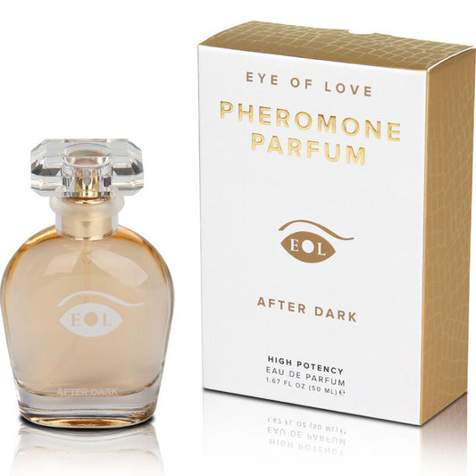 EYE OF LOVE - EOL PHR PARFUM DELUXE 50 ML - AFTER DARK - Toys "n" Us