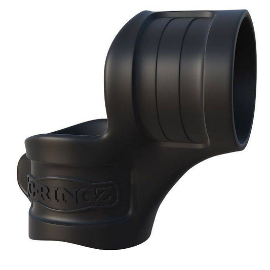 FANTASY C - RINGZ - ANEL E ESFERA FANTASY BIG COCK - Toys "n" Us
