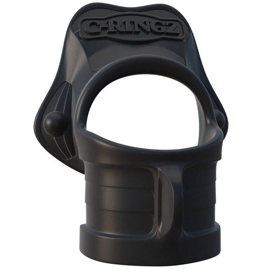 FANTASY C - RINGZ - ROCK ROCK ANEL E MACACA - Toys "n" Us