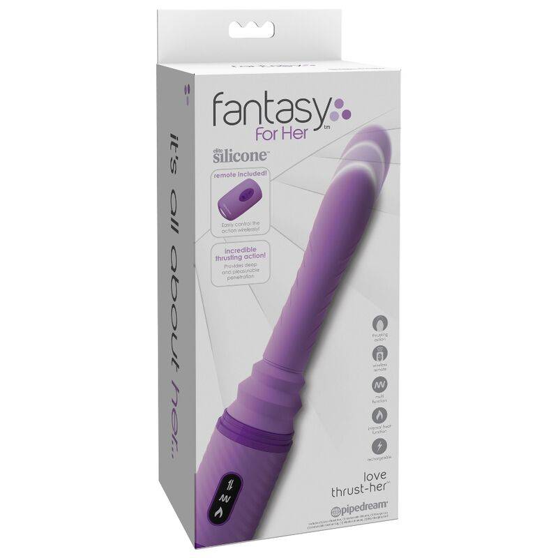 FANTASY FOR HER - AMOR DELA - Toys "n" Us