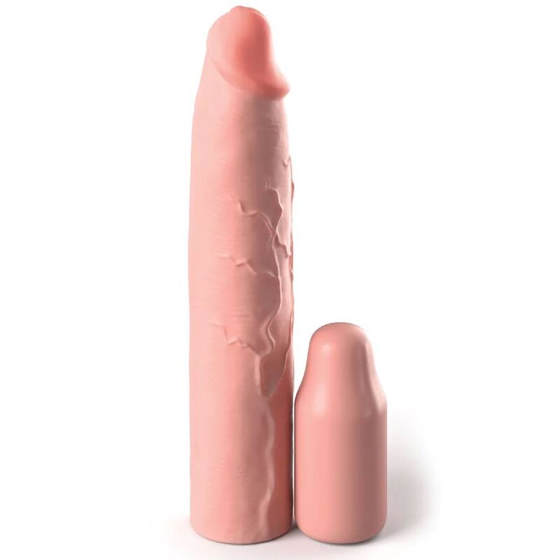 FANTASY X - TENSIONS - MANGA PIPEDREAMS 22,86 CM + 7,62 CM PLUG SKIN - Toys "n" Us