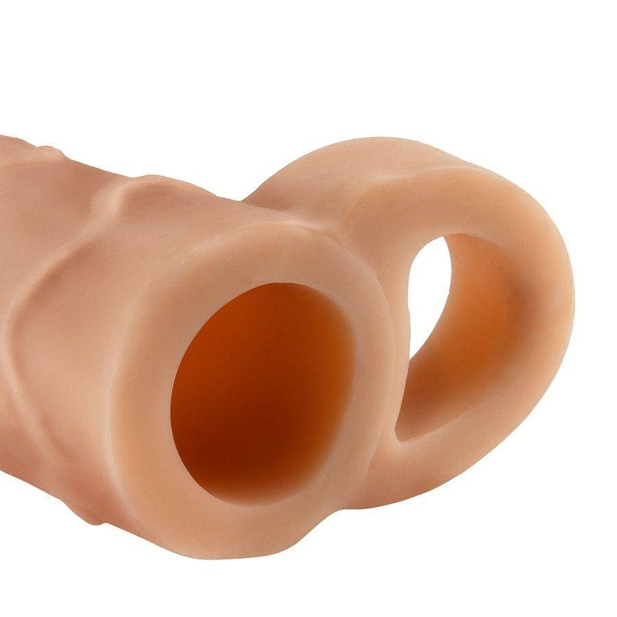 FANTASY X - TENSIONS - PELE DE CORREIA DE ESFERA DE EXTENSÃO 2 PERFECT - Toys "n" Us