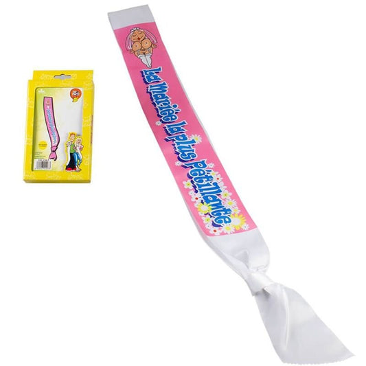 FEMARVI - BANDA THE BRIGHTEST NOIVA ROSA /FR - Toys "n" Us