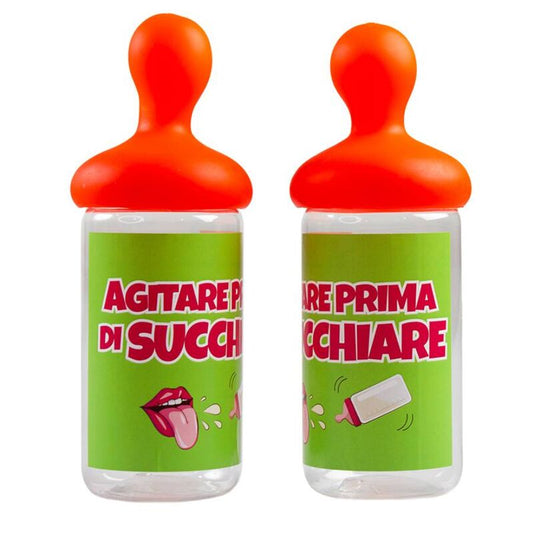 FEMARVI - FRASCO DE TETINHA /IT - Toys "n" Us