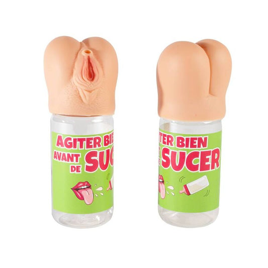 FEMARVI - FRASCO DE VAGINA /FR - Toys "n" Us