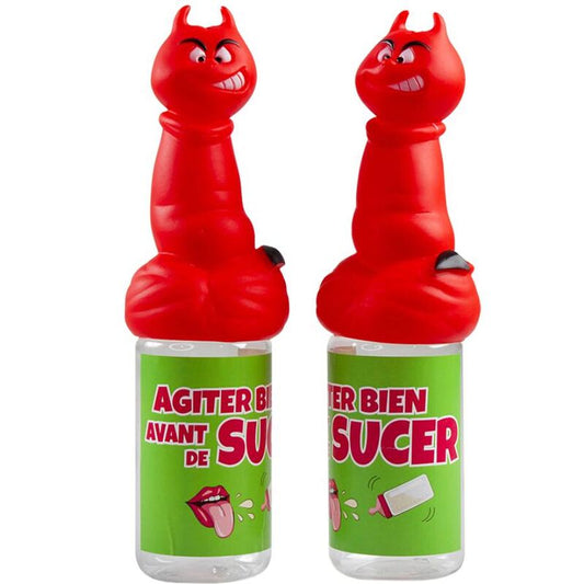 FEMARVI - GARRAFA DE PÉNIS DIABLO /FR - Toys "n" Us