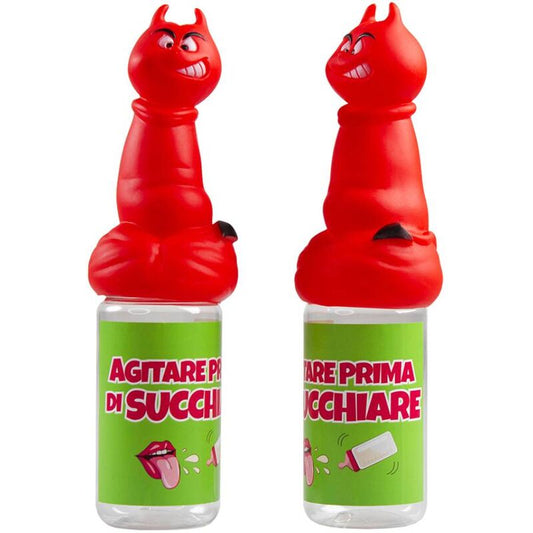 FEMARVI - GARRAFA DE PÊNIS DIABO /IT - Toys "n" Us