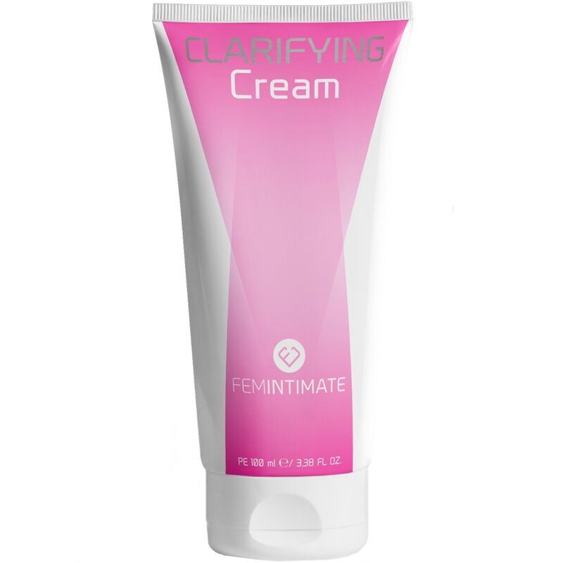 FEMINTIMATE - CLARIFYING CREAM WHITENING 100 ML - Toys "n" Us