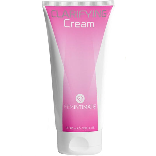 FEMINTIMATE - CLARIFYING CREAM WHITENING 100 ML - Toys "n" Us