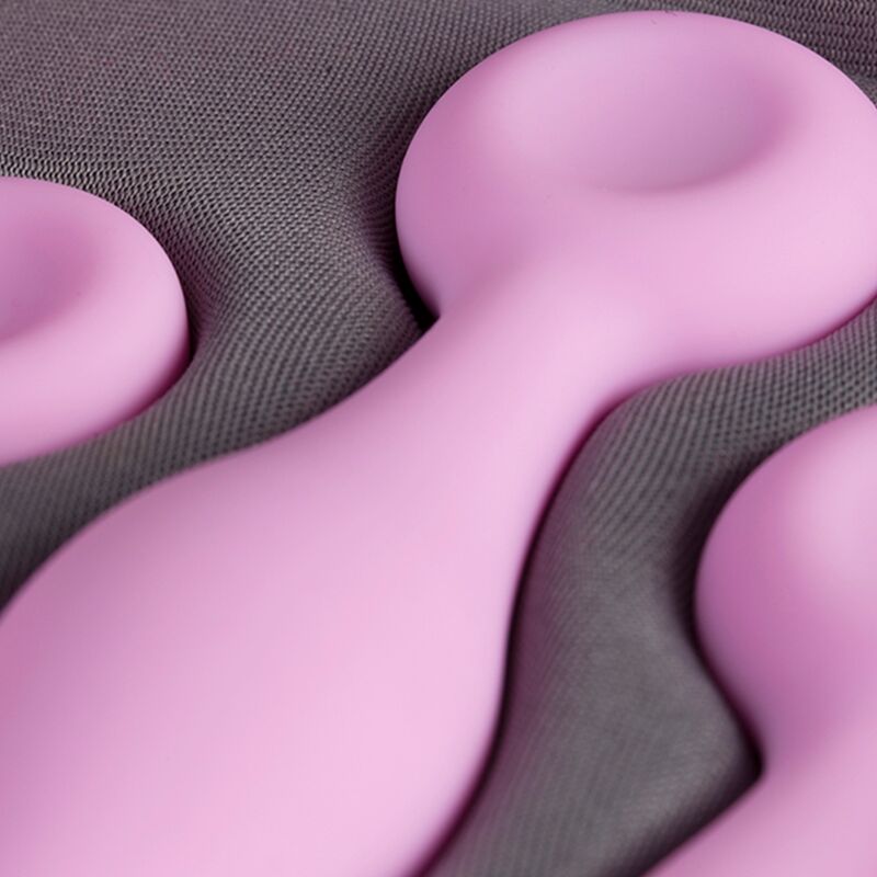 FEMINTIMATE - INTIMRELAX SET 3 VAGINAL DILATORS - Toys "n" Us