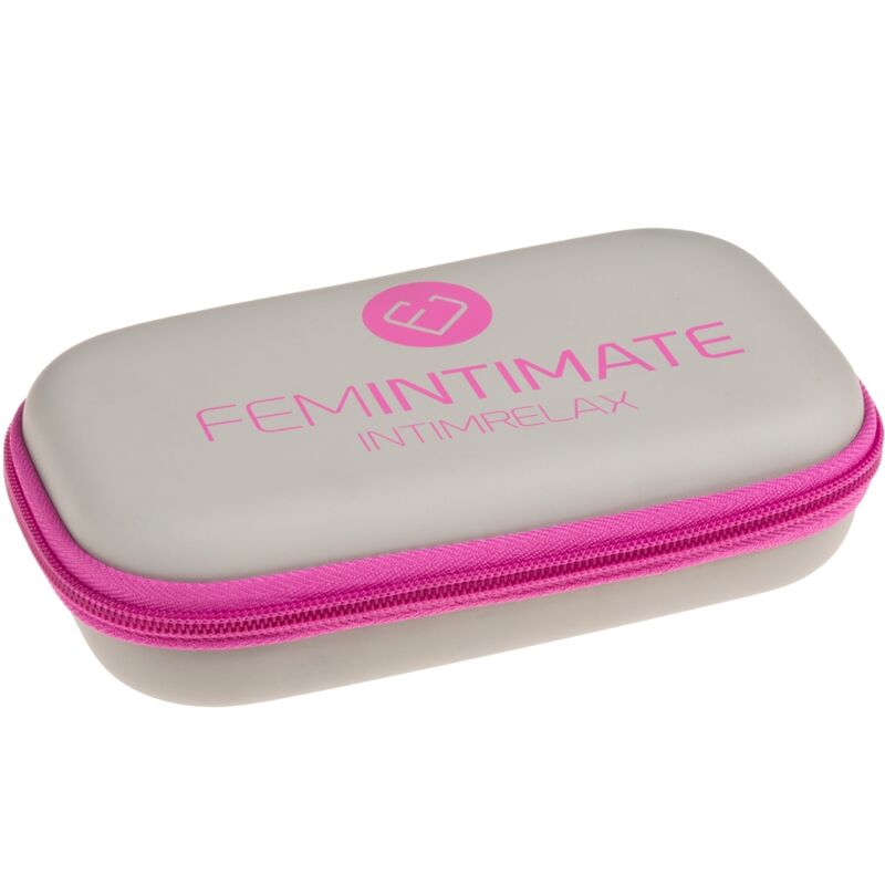 FEMINTIMATE - INTIMRELAX SET 3 VAGINAL DILATORS - Toys "n" Us