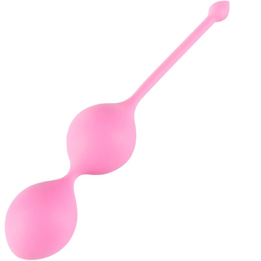 FEMINTIMATE - KEGEL BALLS SILICONE - Toys "n" Us