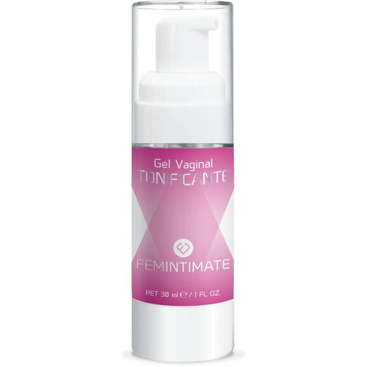 FEMINTIMATE - TONING VAGINAL GEL 30 ML - Toys "n" Us