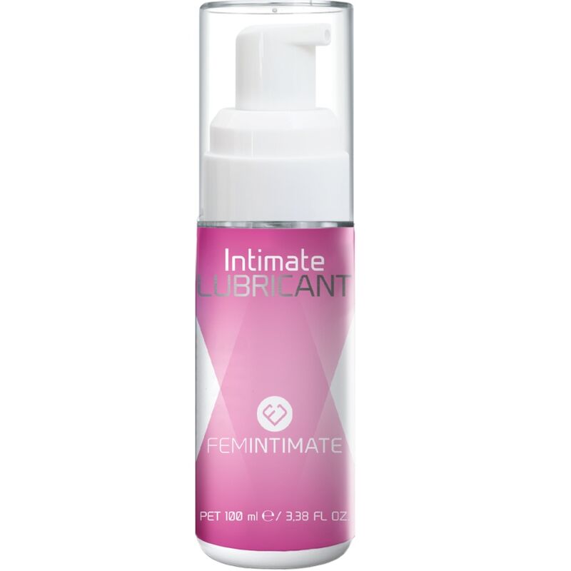 FEMINTIMATE - VAGINAL LUBRICANT 100 ML - Toys "n" Us