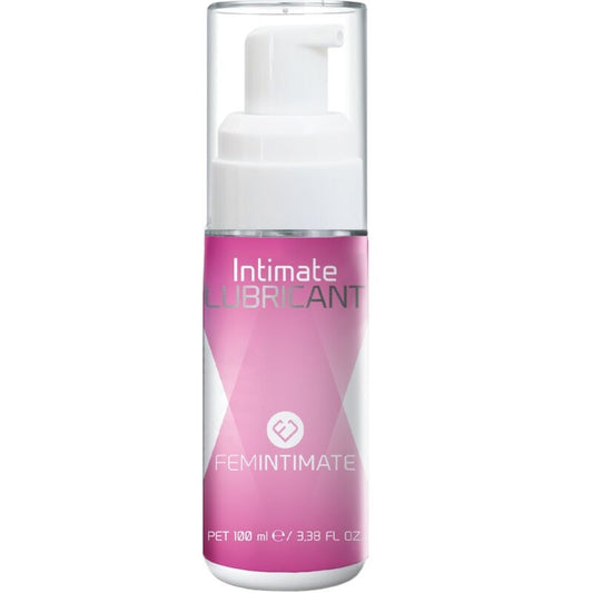 FEMINTIMATE - VAGINAL LUBRICANT 100 ML - Toys "n" Us